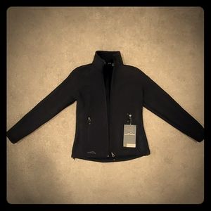 Eddie Bauer Women's Ripstop Softshell Jacket